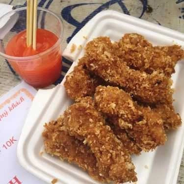 Tổng hợp- Cafe 42s - Trà Đào & Ăn Vặt