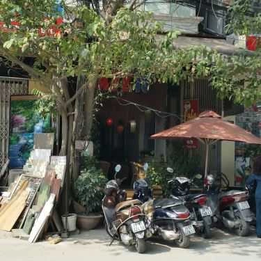 Tổng hợp- 48 Cafe