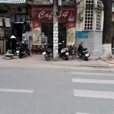 Tổng hợp- 54 Coffee