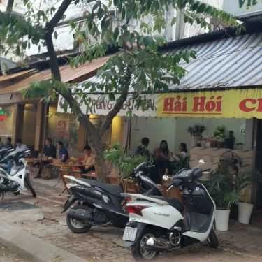 Tổng hợp- Cafe 55 - Giang Văn Minh