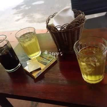 Món ăn- Cafe 555 - Hà Đông