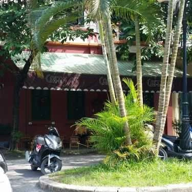 Tổng hợp- 565 Cafe