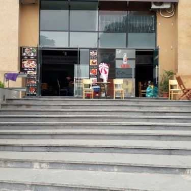 Tổng hợp- Nắng Chiều Cafe