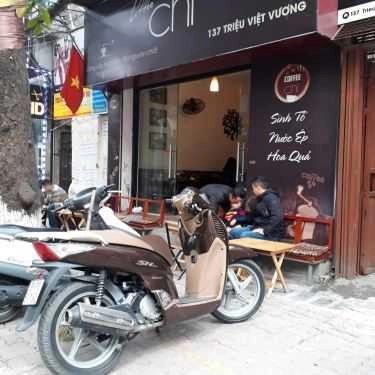Tổng hợp- Chi Coffee - Triệu Việt Vương