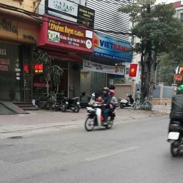 Tổng hợp- Điểm Hẹn Coffee - Phố Vọng