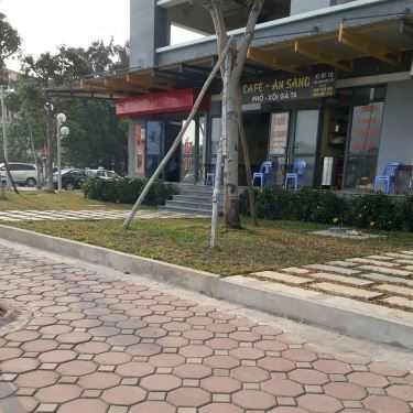 Tổng hợp- Cafe & Đồ Ăn Sáng