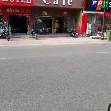 Tổng hợp- Cafe - Ngọc Lâm