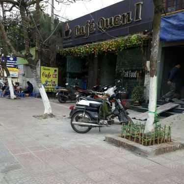 Tổng hợp- Queen 1 Cafe