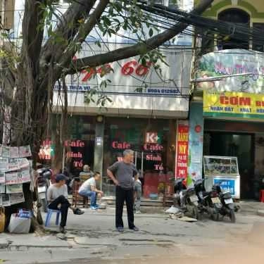 Tổng hợp- 66 Cafe - Vương Thừa Vũ