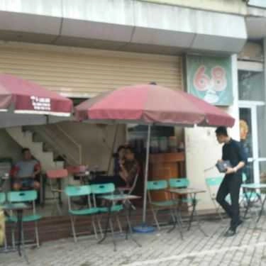 Tổng hợp- Cafe 68 - Xã Đàn
