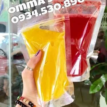 Tổng hợp- Cafe Omma Juice - Nước Ép Hoa Quả
