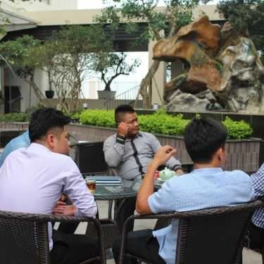 Tổng hợp- Cafe 69