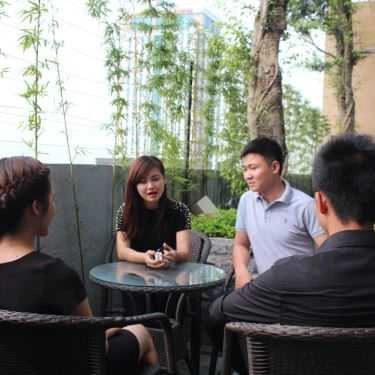 Tổng hợp- Cafe 69