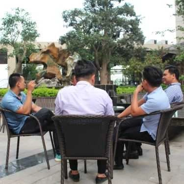 Tổng hợp- Cafe 69