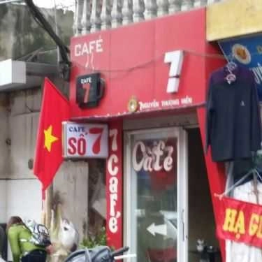 Tổng hợp- Cafe 7 - Nguyễn Thượng Hiền