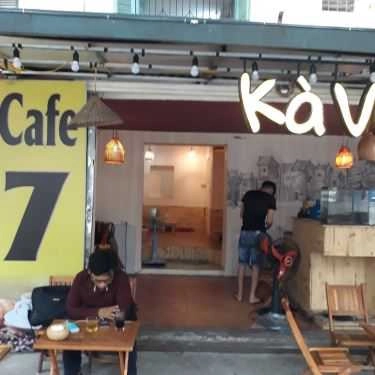 Tổng hợp- Kà Việt Cafe