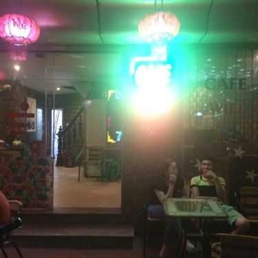 Tổng hợp- 72 Cafe - Hồ Đền Lừ