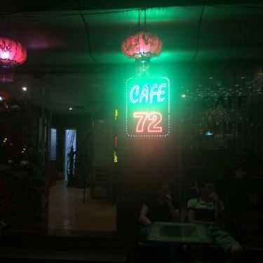 Tổng hợp- 72 Cafe - Hồ Đền Lừ