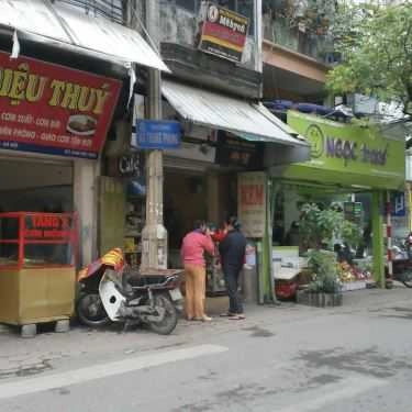 Tổng hợp- Cafe 75