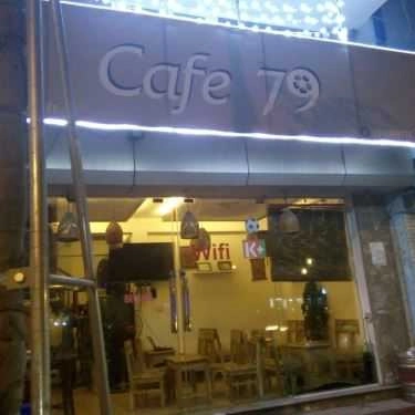 Tổng hợp- 79 Cafe - Giáp Nhất