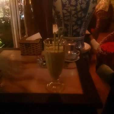 Tổng hợp- 86 Cafe