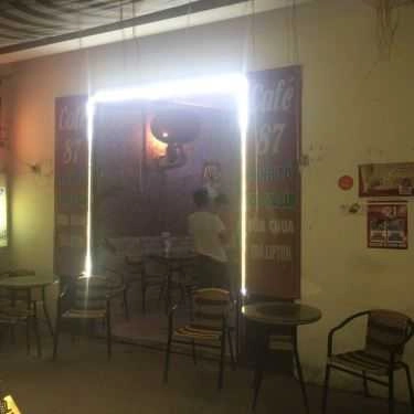 Tổng hợp- 87 Cafe
