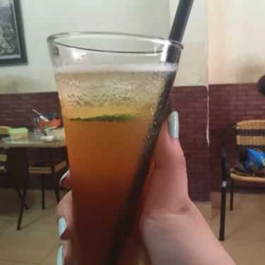 Món ăn- Cafe 88 - Nguyễn Văn Tố