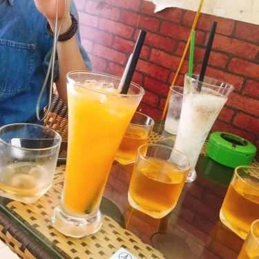 Món ăn- Cafe 88 - Nguyễn Văn Tố