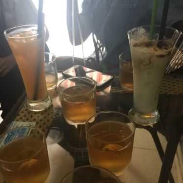 Món ăn- Cafe 88 - Nguyễn Văn Tố