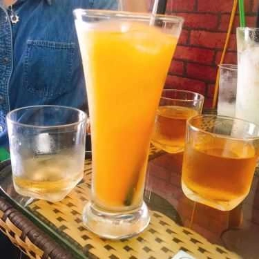 Món ăn- Cafe 88 - Nguyễn Văn Tố
