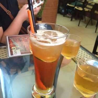 Món ăn- Cafe 88 - Nguyễn Văn Tố