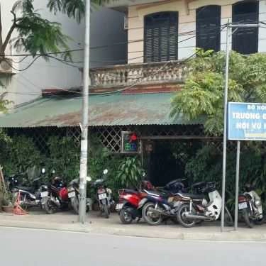 Tổng hợp- 89 Coffee
