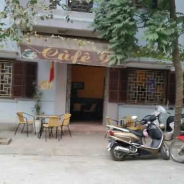 Tổng hợp- 91 Cafe