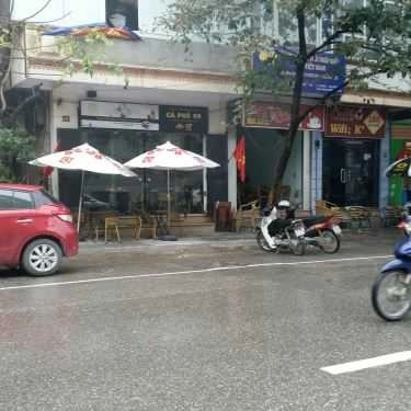 Tổng hợp- Cafe 99 - Giang Văn Minh