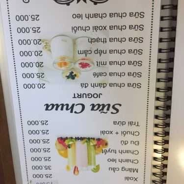 Tổng hợp- An Cafe - Nguyễn Ngọc Vũ