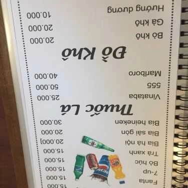 Tổng hợp- An Cafe - Nguyễn Ngọc Vũ