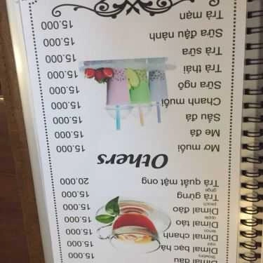 Tổng hợp- An Cafe - Nguyễn Ngọc Vũ