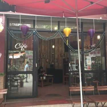 Tổng hợp- An Cafe - Nguyễn Ngọc Vũ