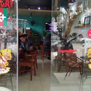 Tổng hợp- Anh 2 Cafe