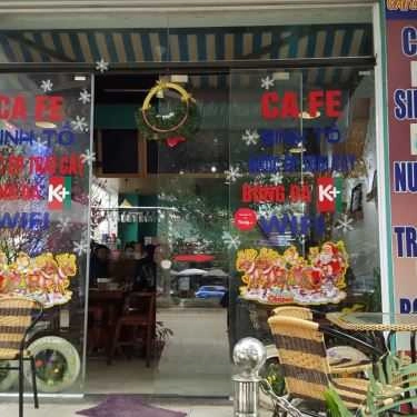 Tổng hợp- Anh 2 Cafe