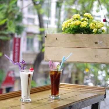 Món ăn- Ảnh Cafe - Tràng Thi