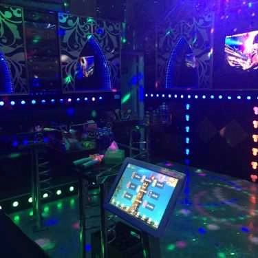 Tổng hợp- Cafe Karaoke Ánh Dương - Điền Xá