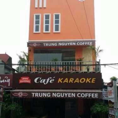 Tổng hợp- Cafe Karaoke Ánh Dương - Điền Xá