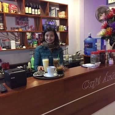 Tổng hợp- Cafe Karaoke Ánh Dương - Điền Xá