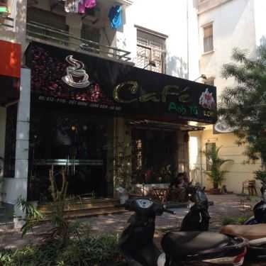 Tổng hợp- Anh Tú Cafe