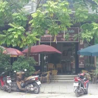 Tổng hợp- Asia Cafe