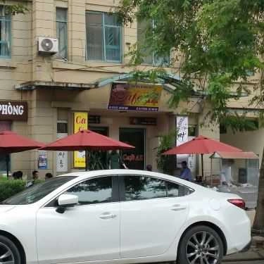 Tổng hợp- AZ Cafe - Mỹ Đình