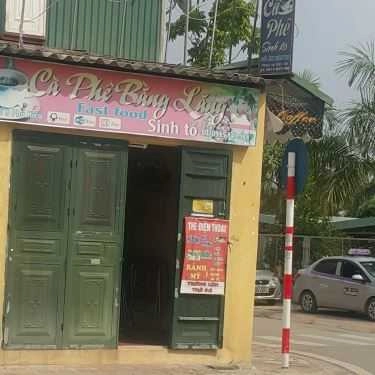 Tổng hợp- Bằng Lăng Cafe
