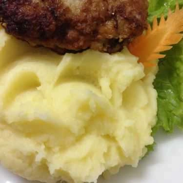 Thực đơn- Cafe Berezka - Russian & Ukrainian Cuisine