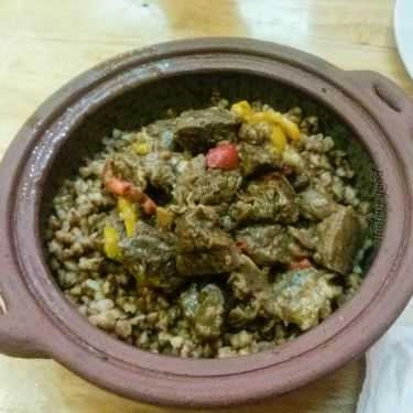 Món ăn- Cafe Berezka - Russian & Ukrainian Cuisine